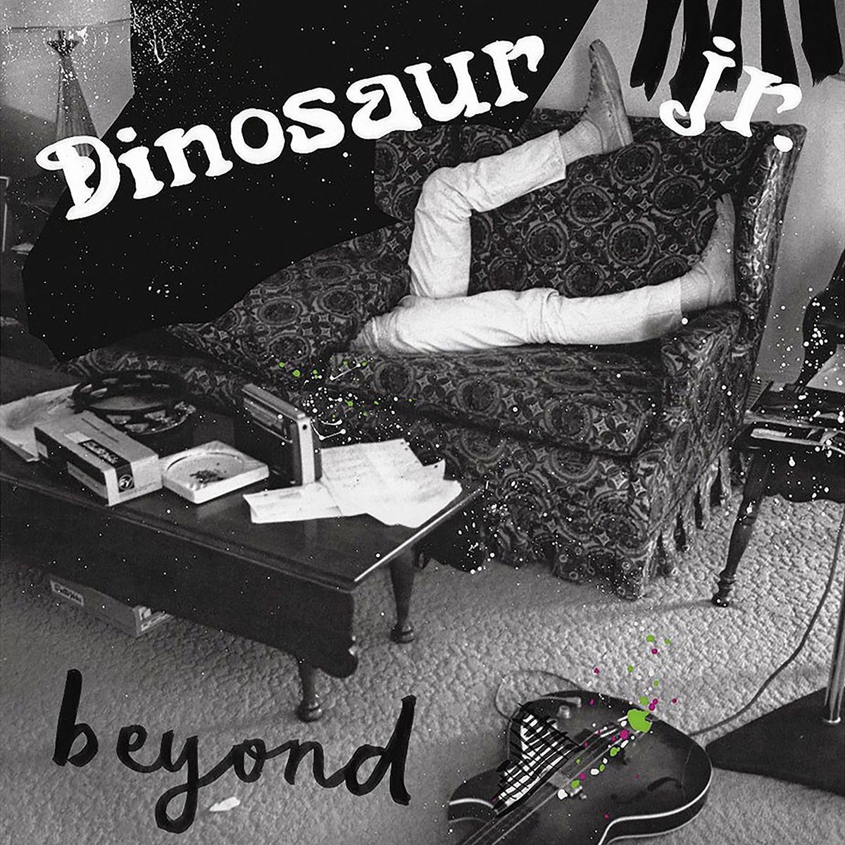Dinosaur Jr. - Beyond | Deezer