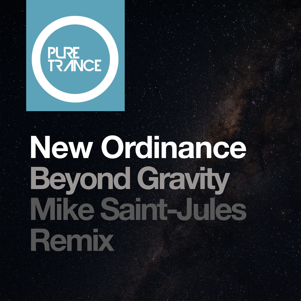 Picture of Beyond Gravity