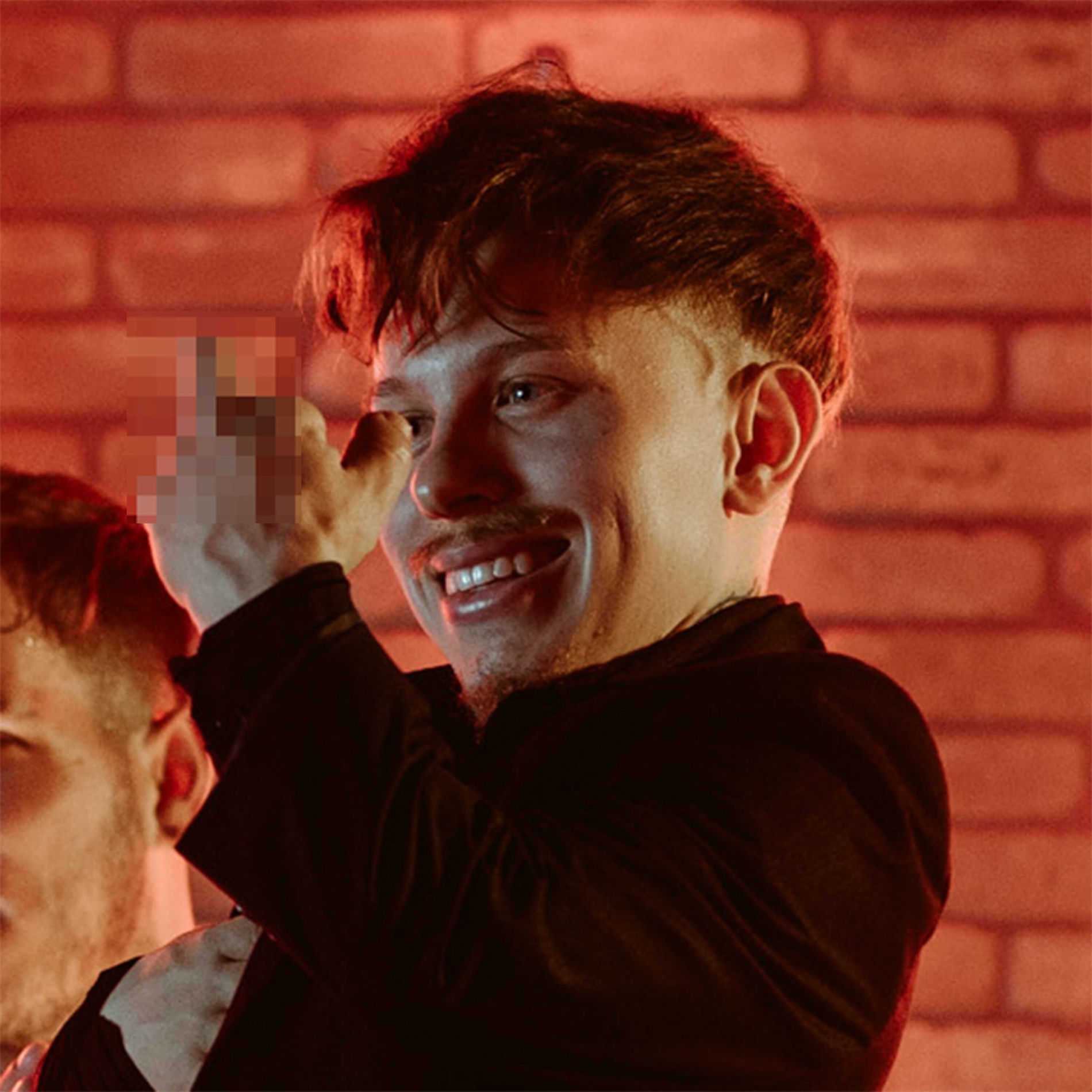 Album cover of Inkasszó