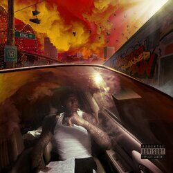 Cover of A Gangsta’s Pain: Reloaded