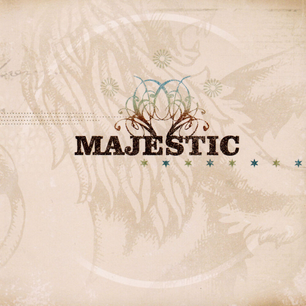 Picture of Majestic
