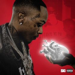 Cover of Platinum Heart (Deluxe)