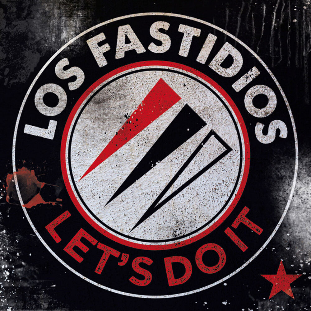 Picture of Let's Do It