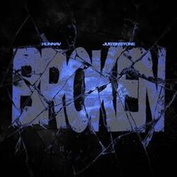 Broken