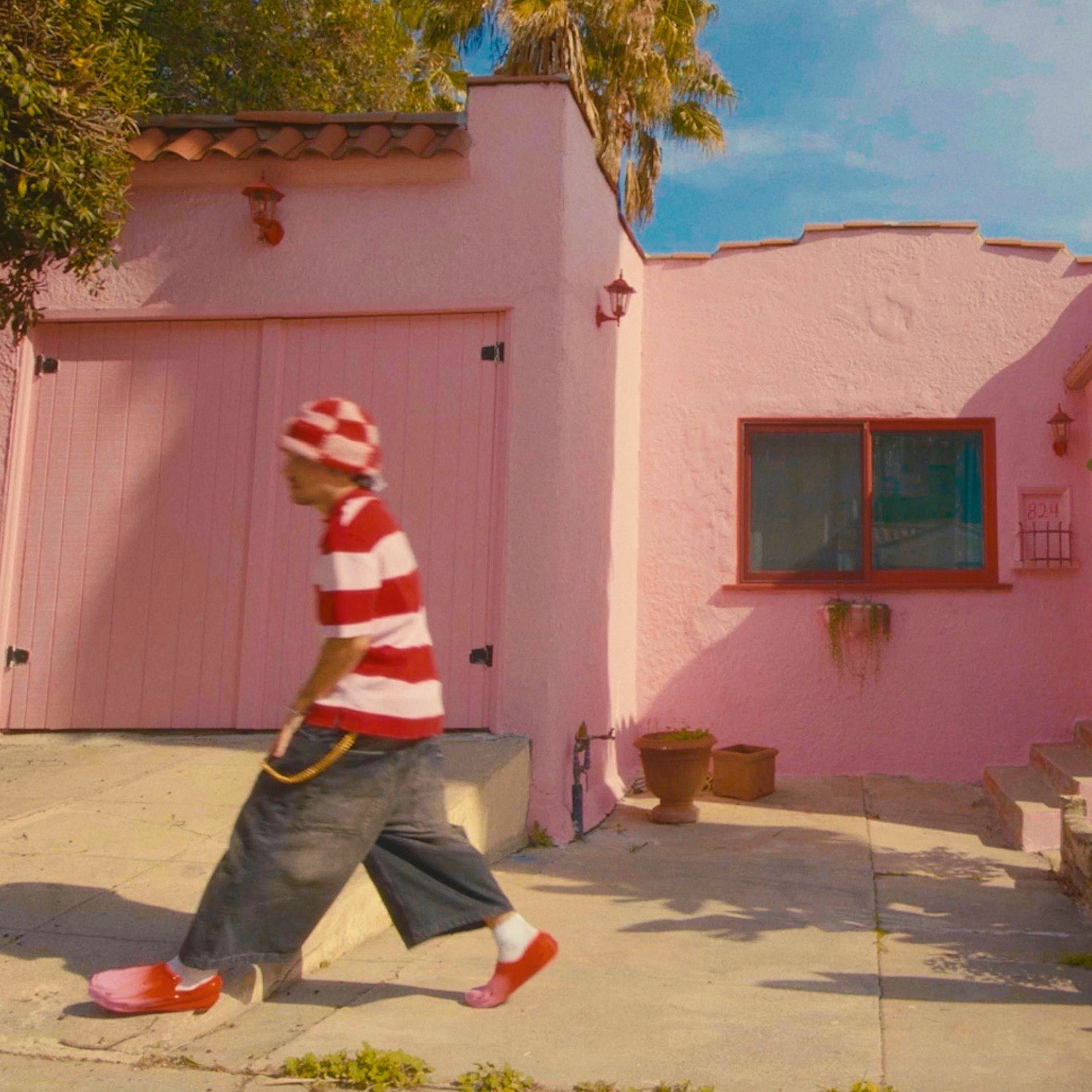 Album cover of I'LL BE OKAY