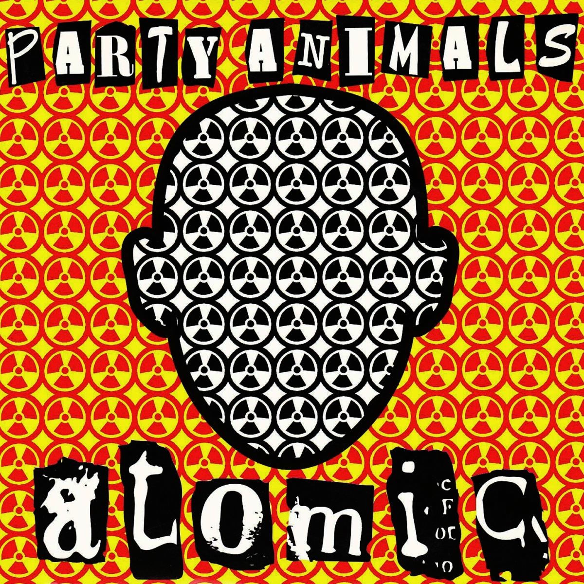 Album cover of Atomic