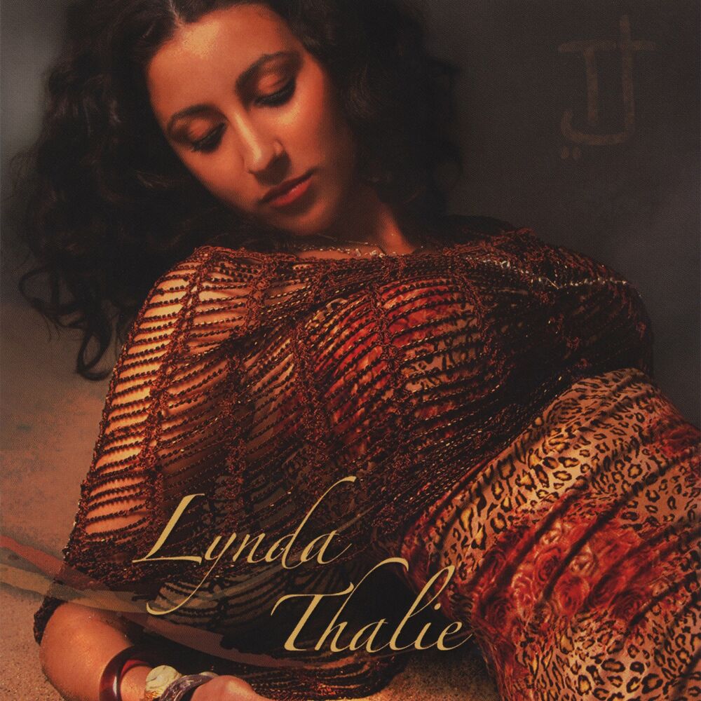 Picture of Lynda Thalie