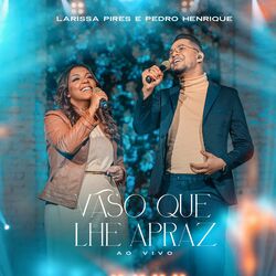 Cover of Vaso Que Lhe Apraz (Ao Vivo)