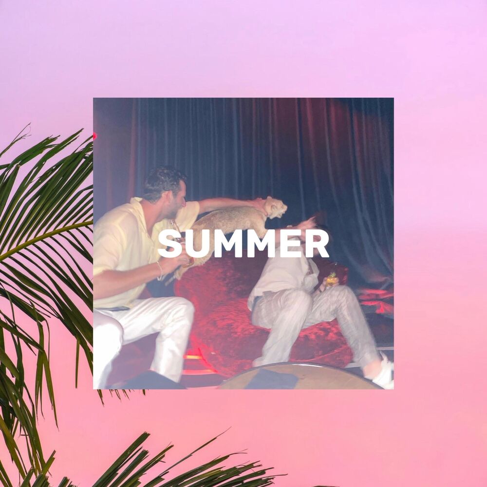 Picture of Summer