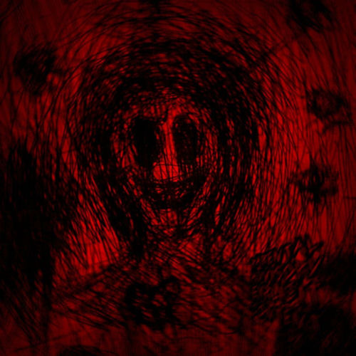 THE FALLEN CYBER-ANGEL