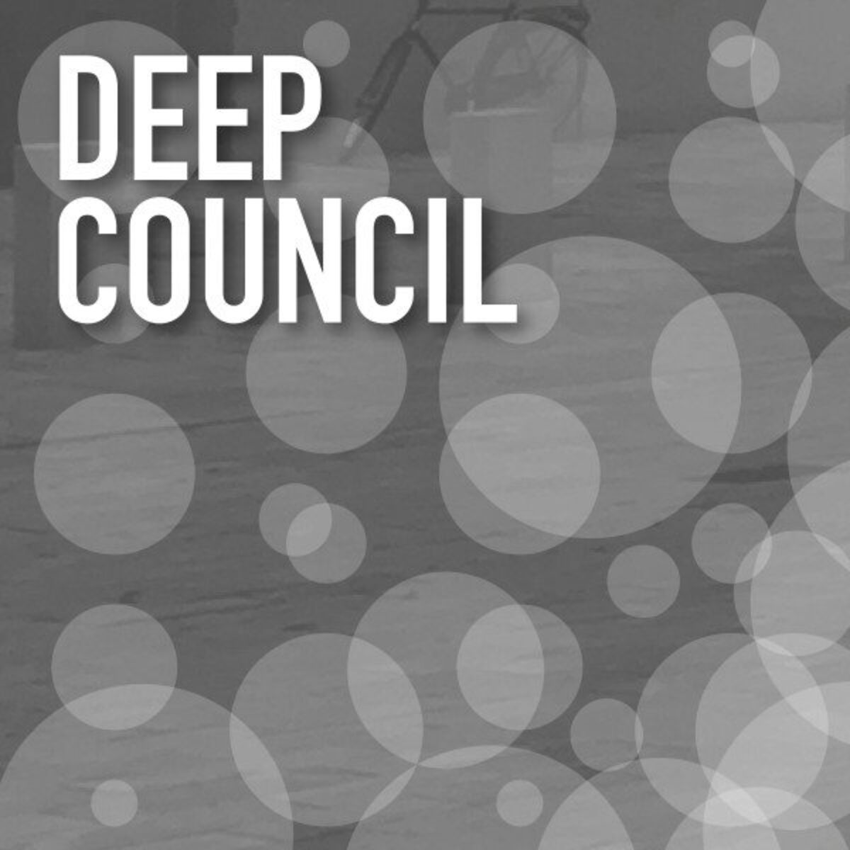 Album cover of Deep Council