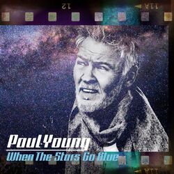 Cover of When The Stars Go Blue