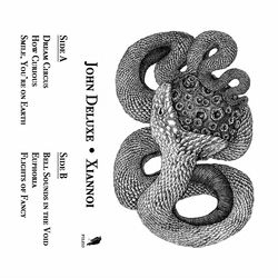 Cover of Xiannoi
