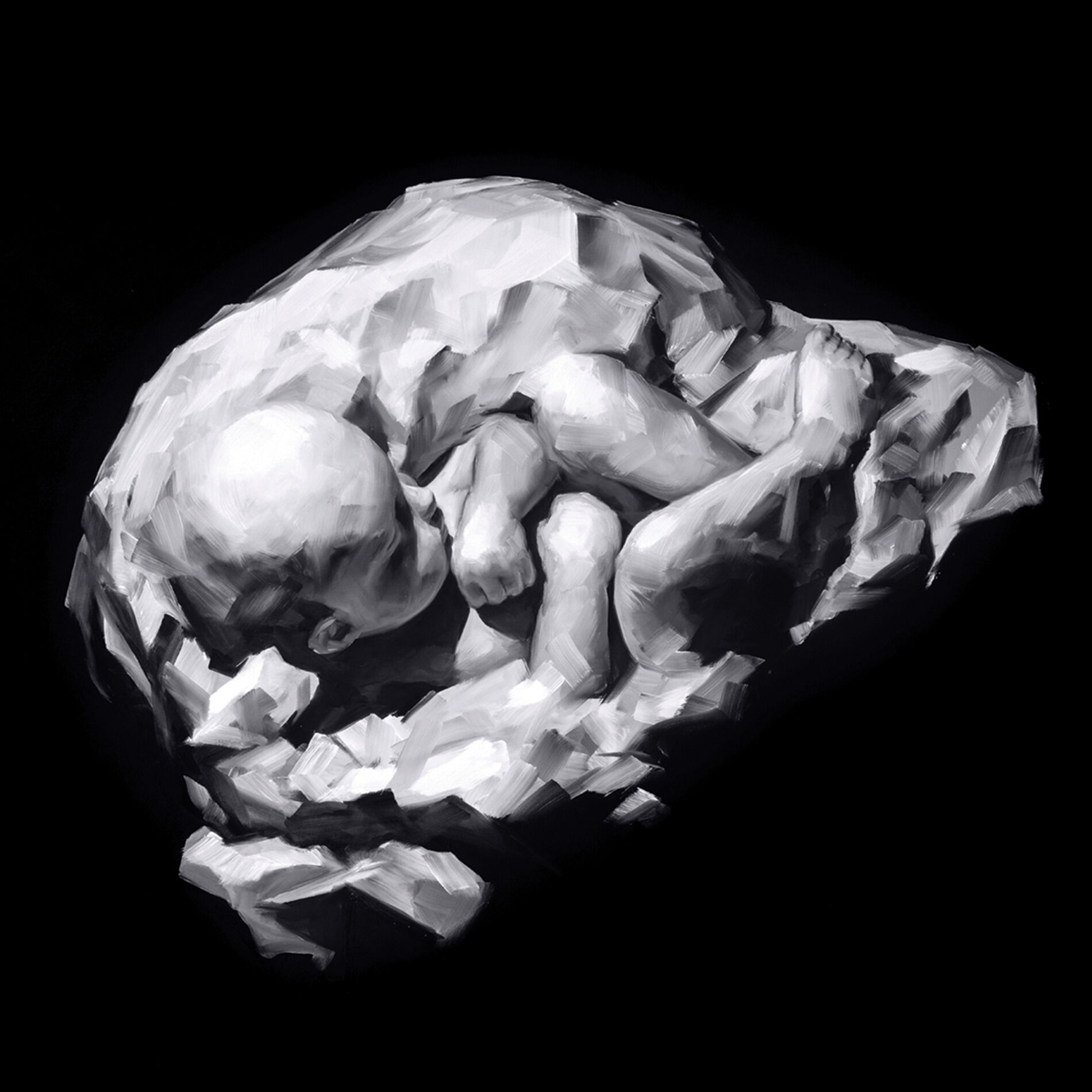Album cover of Stalker - single