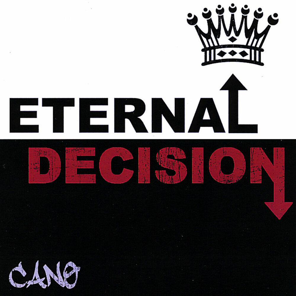 Picture of Eternal Decision