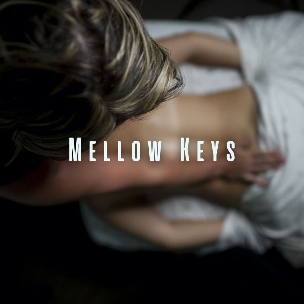 Picture of Mellow Keys: Meditative Piano for Soothing Massages