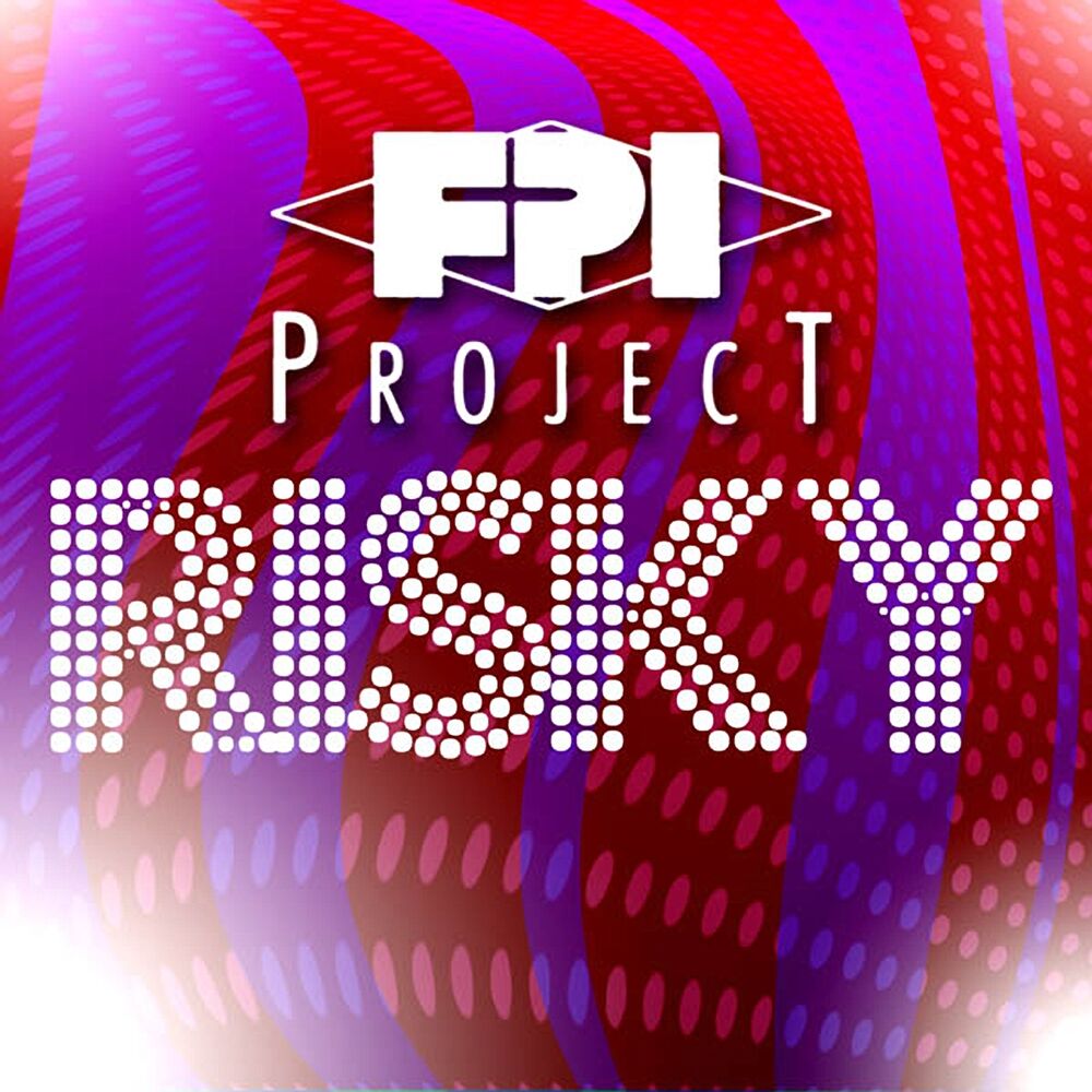 Picture of Risky