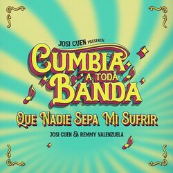 Cover of Que Nadie Sepa Mi Sufrir