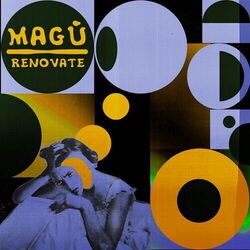 Cover of Renovate