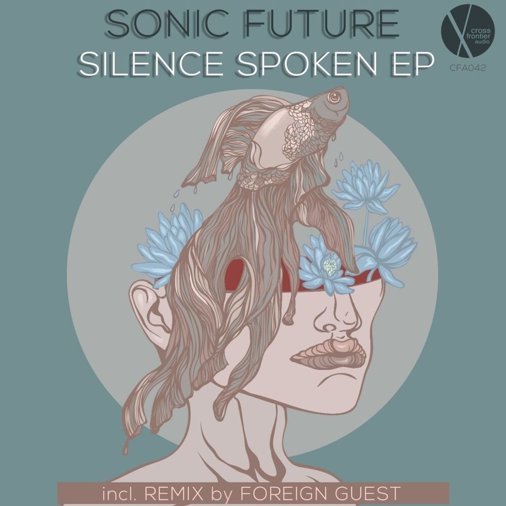 Picture of Silence Spoken EP