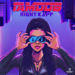 Cover of Night Kapp