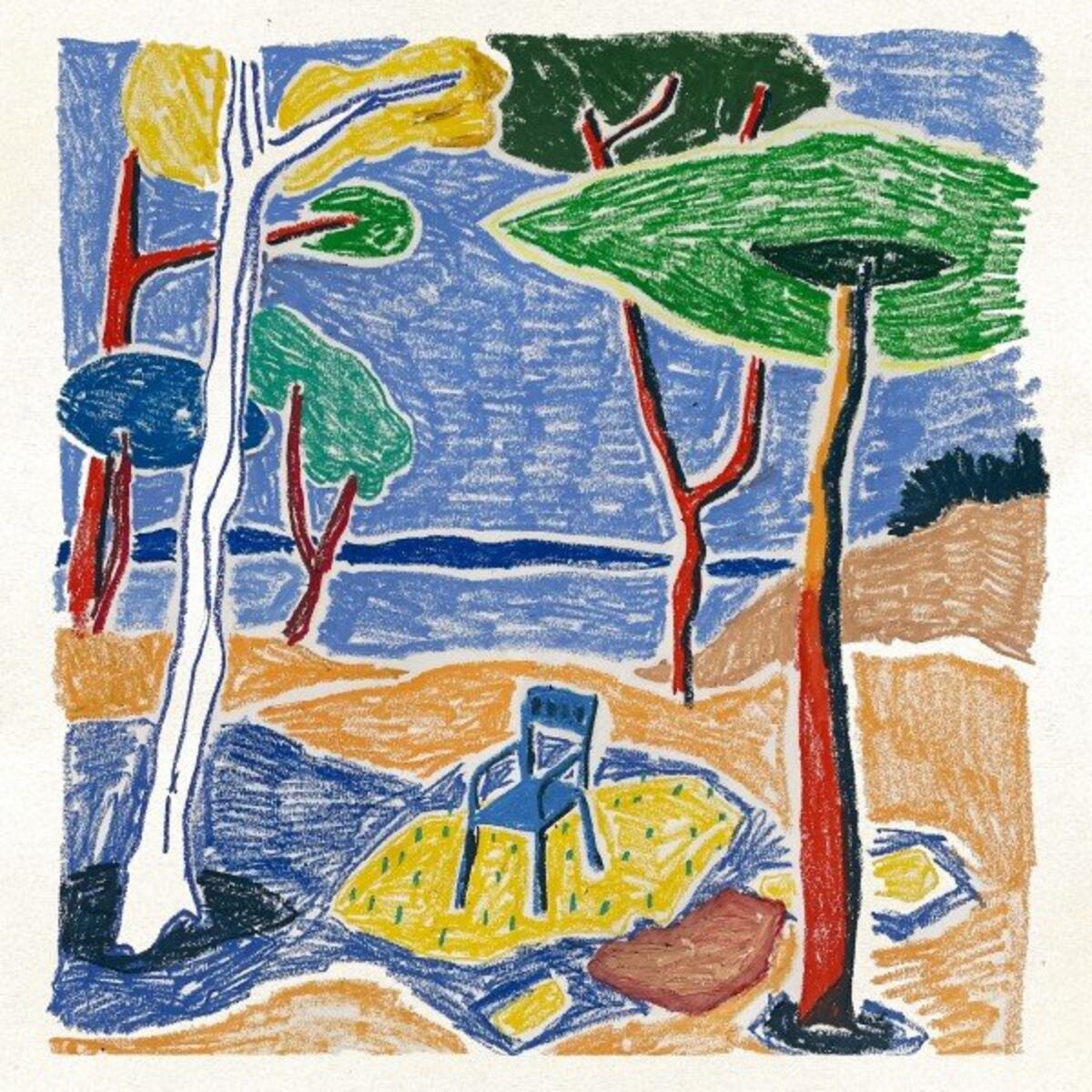 Album cover of Guérir (Tournesol Version)