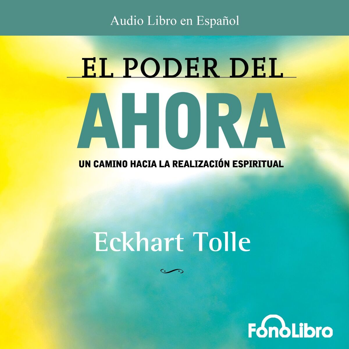 Album cover of Capítulo 1 - El Poder del Ahora