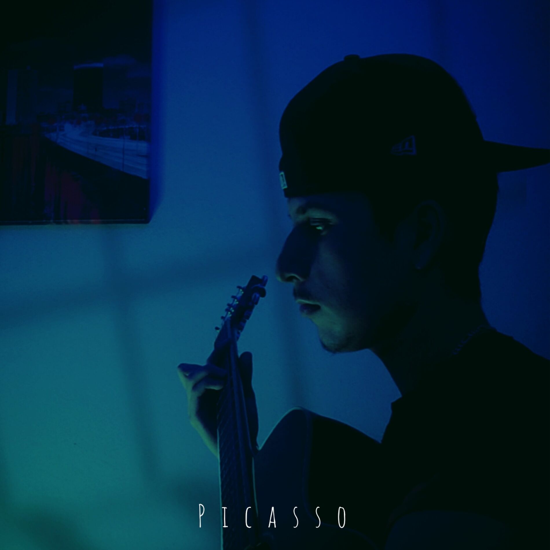 Album cover of Gema Perdida
