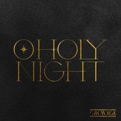 Cover of O Holy Night (Radio Version)