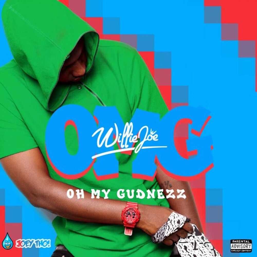 Picture of OMG 'Oh My Gudnezz'