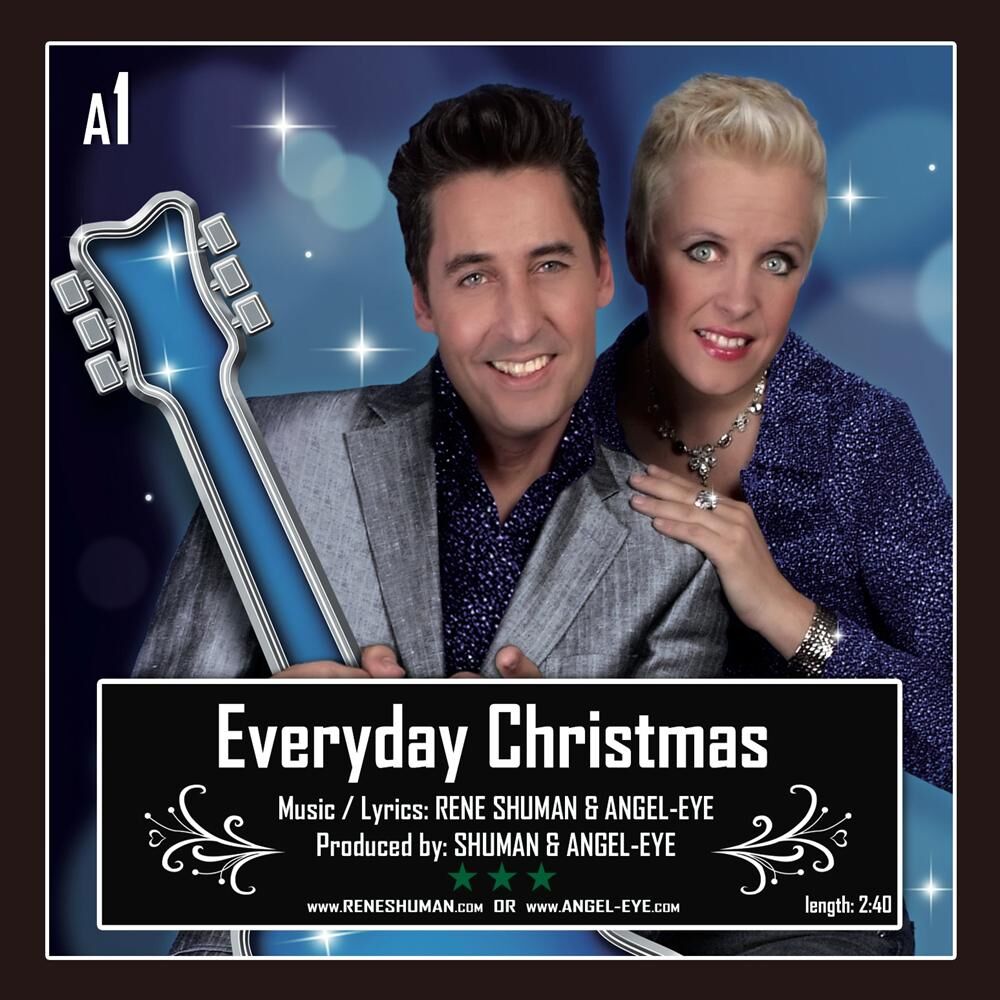 Picture of Everyday Christmas