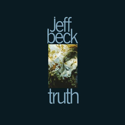 ほぼ新品 Jeff Beck Truth Mobile Fidelity 500x500.jpg