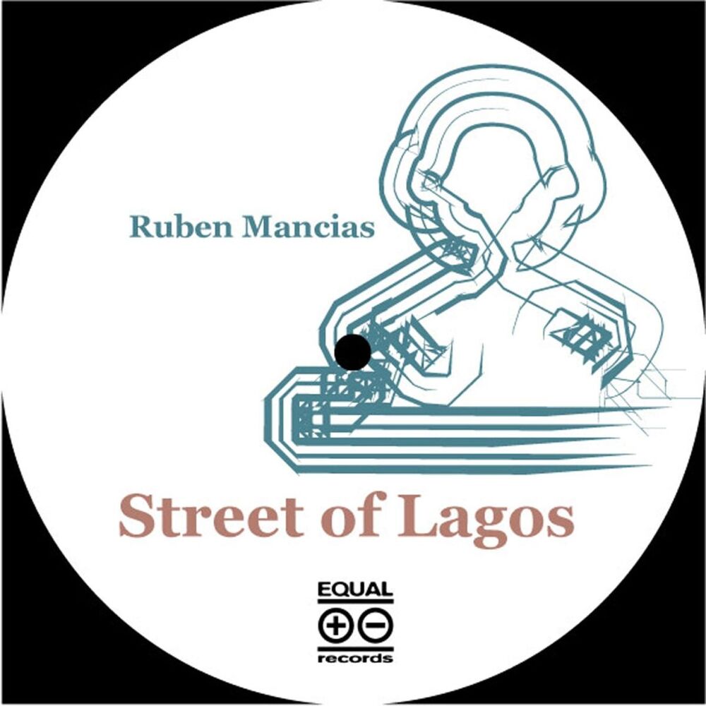 Picture of Street Of Lagos