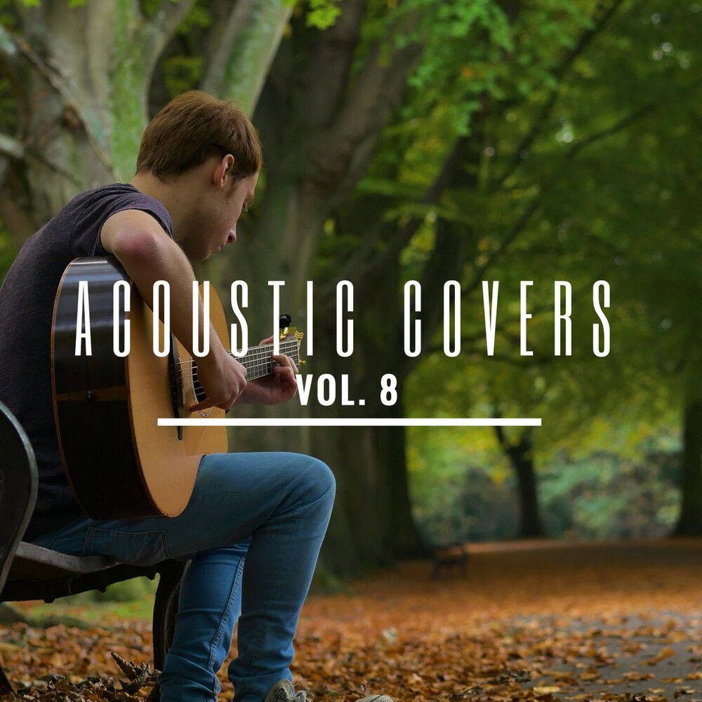 Picture of Acoustic Covers, Vol. 8