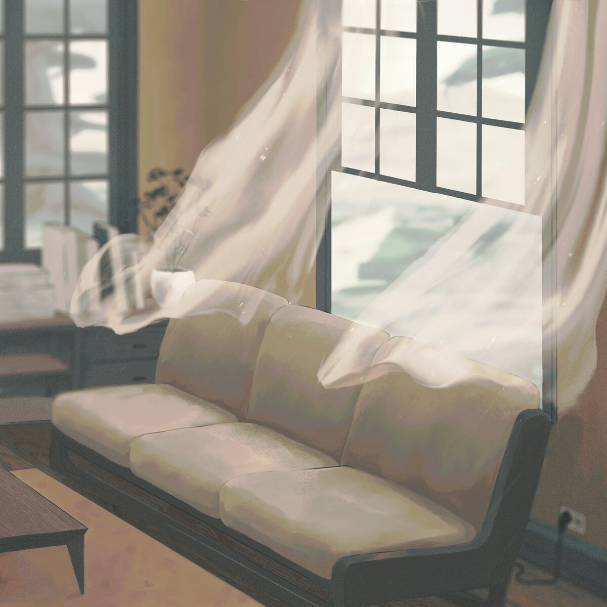 Album cover of Silk