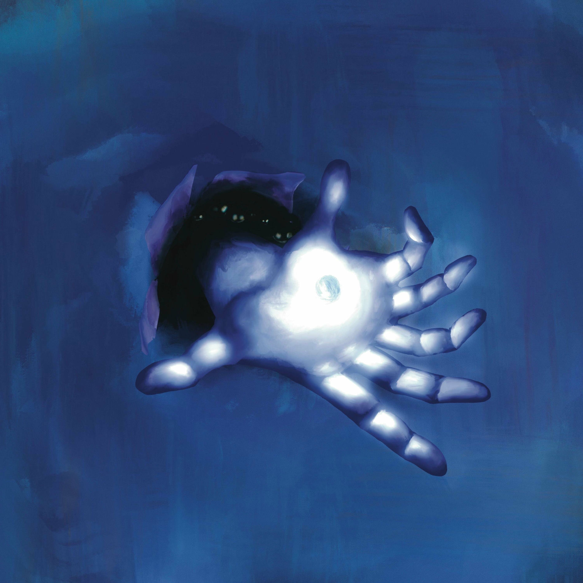 Album cover of Averse / Nuit