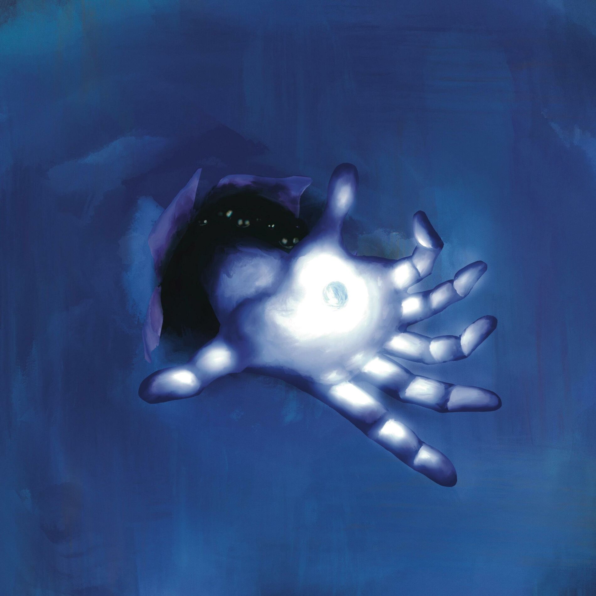 Album cover of BLV NUIT