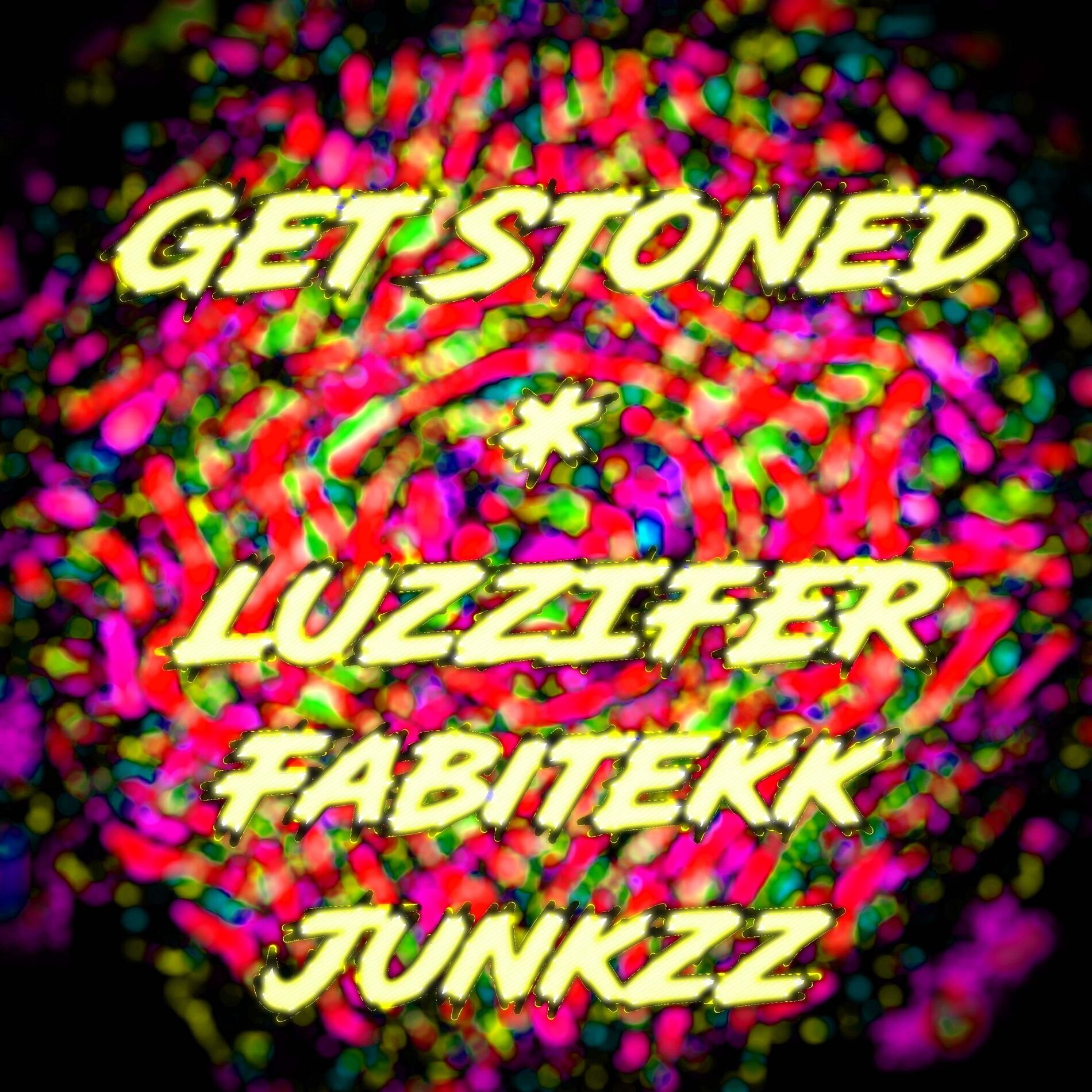 Album cover of Get Stoned