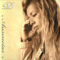 Cover of Ausencias
