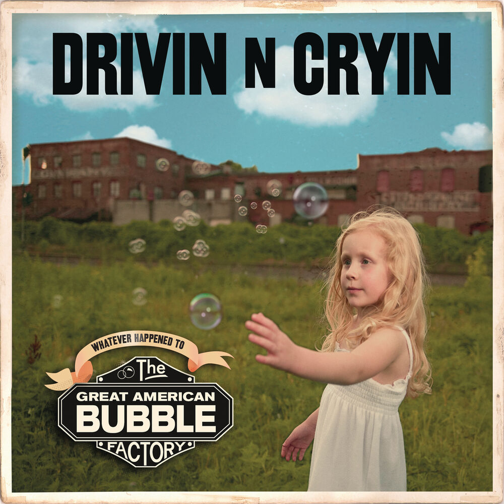 Picture of Great American Bubble Factory