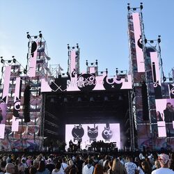Cover of Lec (Live)