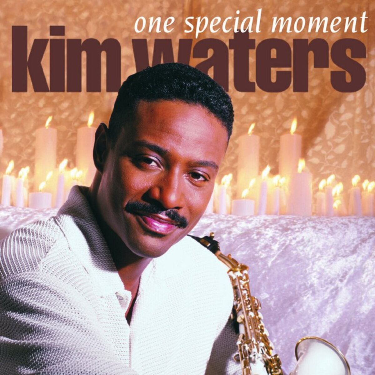 Album cover of Secrets Told