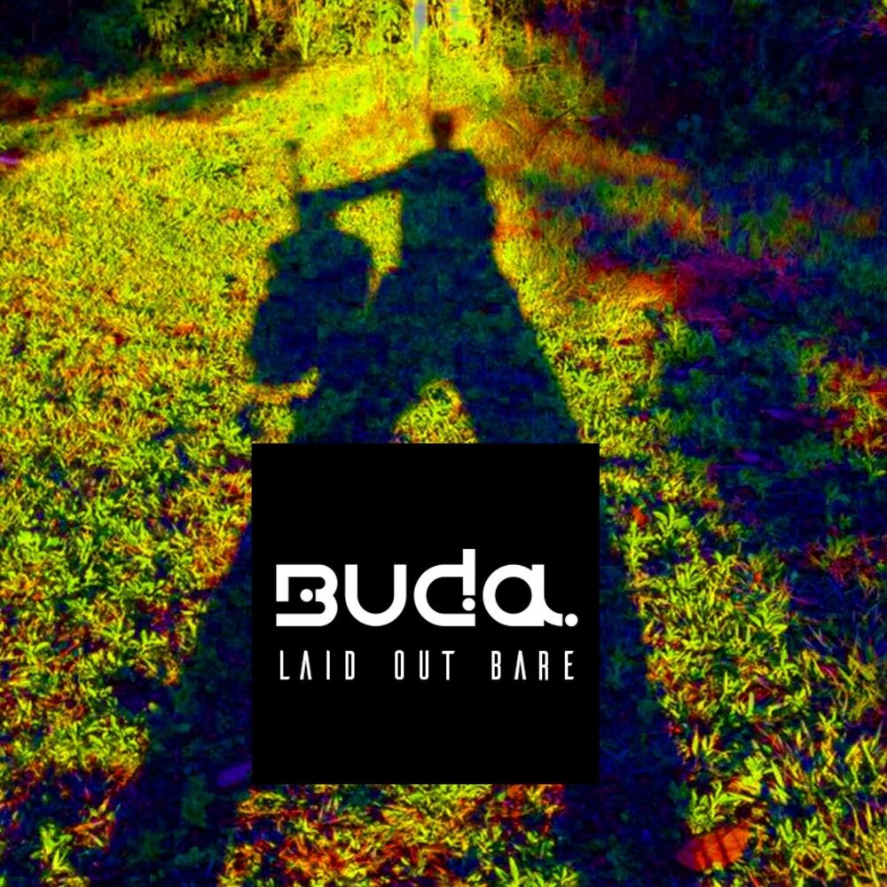 Picture of Laid out Bare - EP