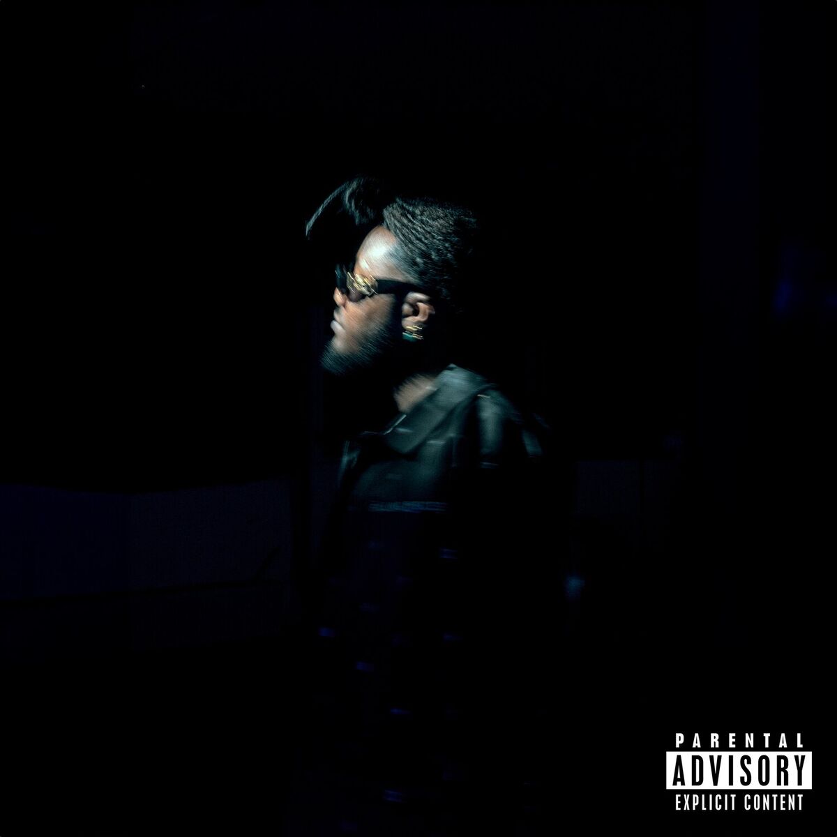 Album cover of Lose My Cool