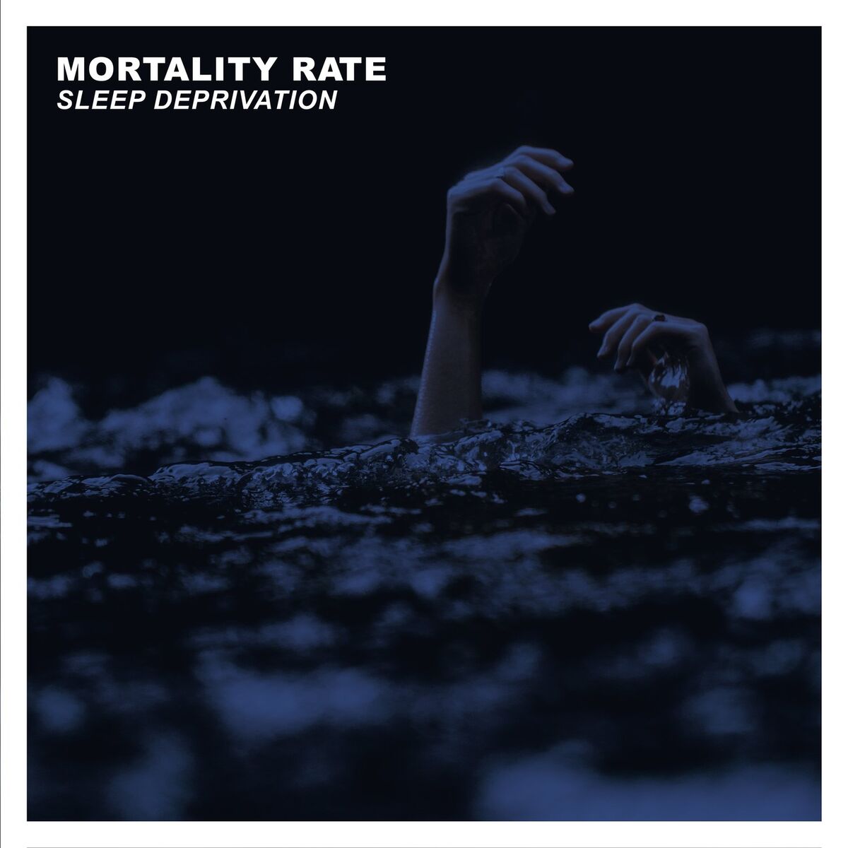Album cover of Sleep Deprivation