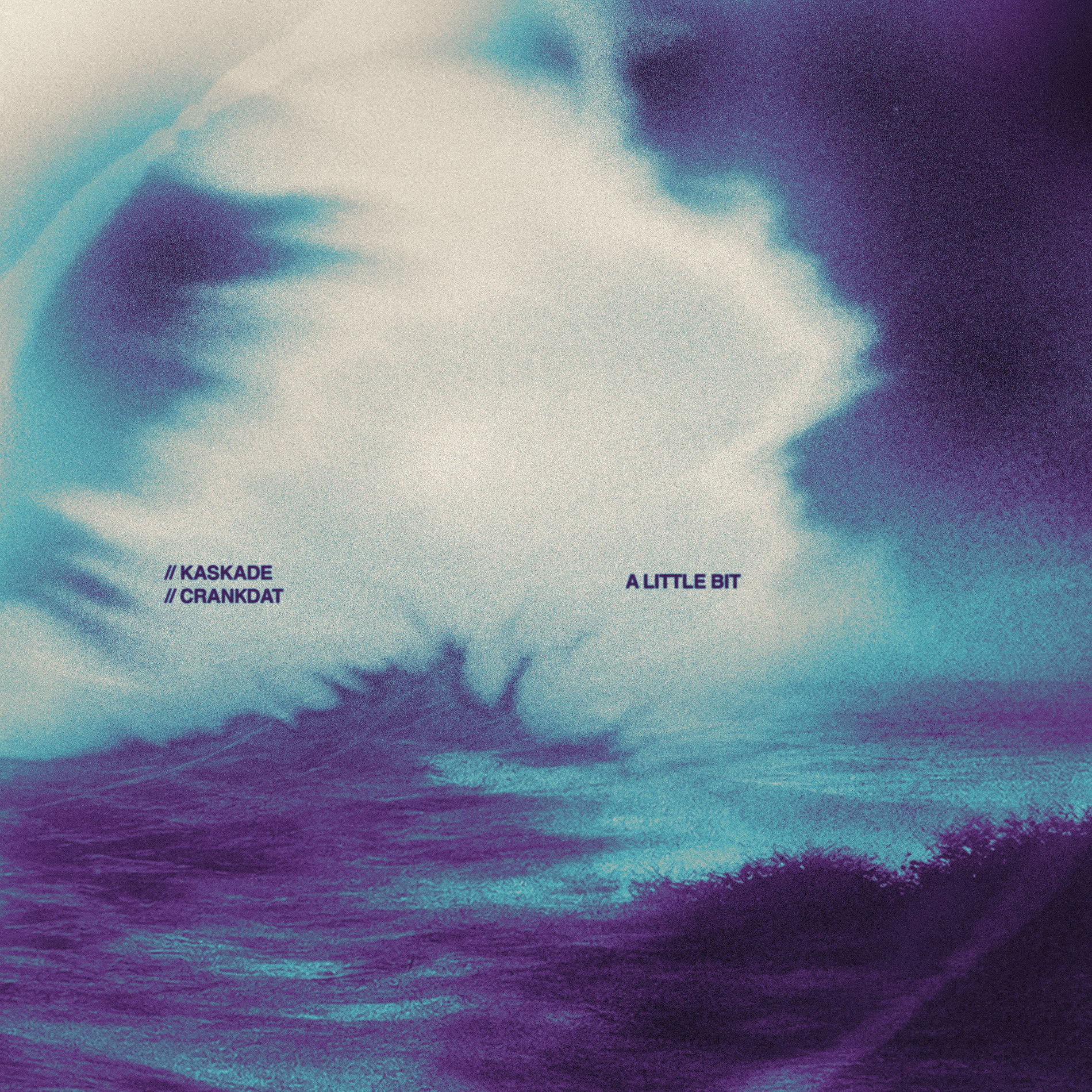 Album cover of A Little Bit