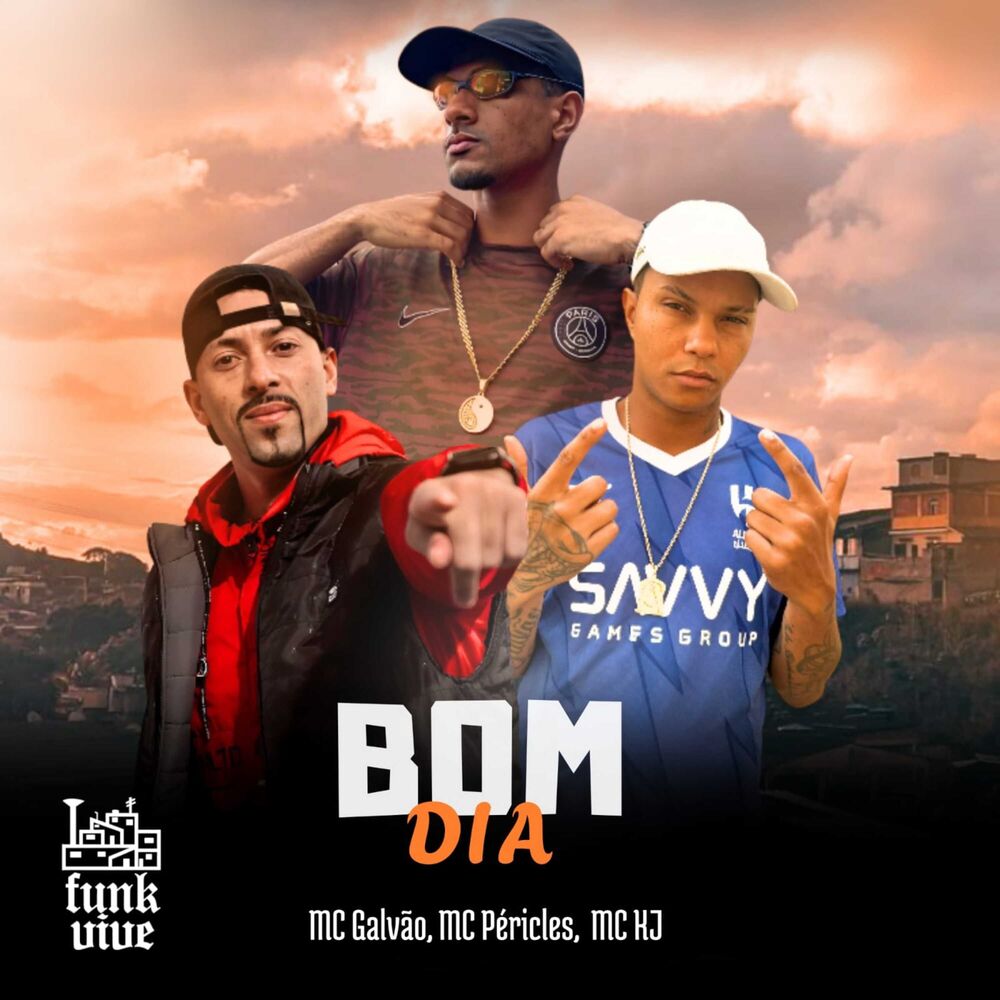Picture of Bom Dia