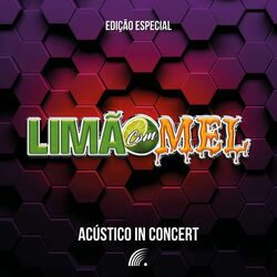 Cover of Acústico In Concert - Edição Especial (Acústico | Ao Vivo)