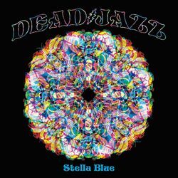 Cover of Stella Blue