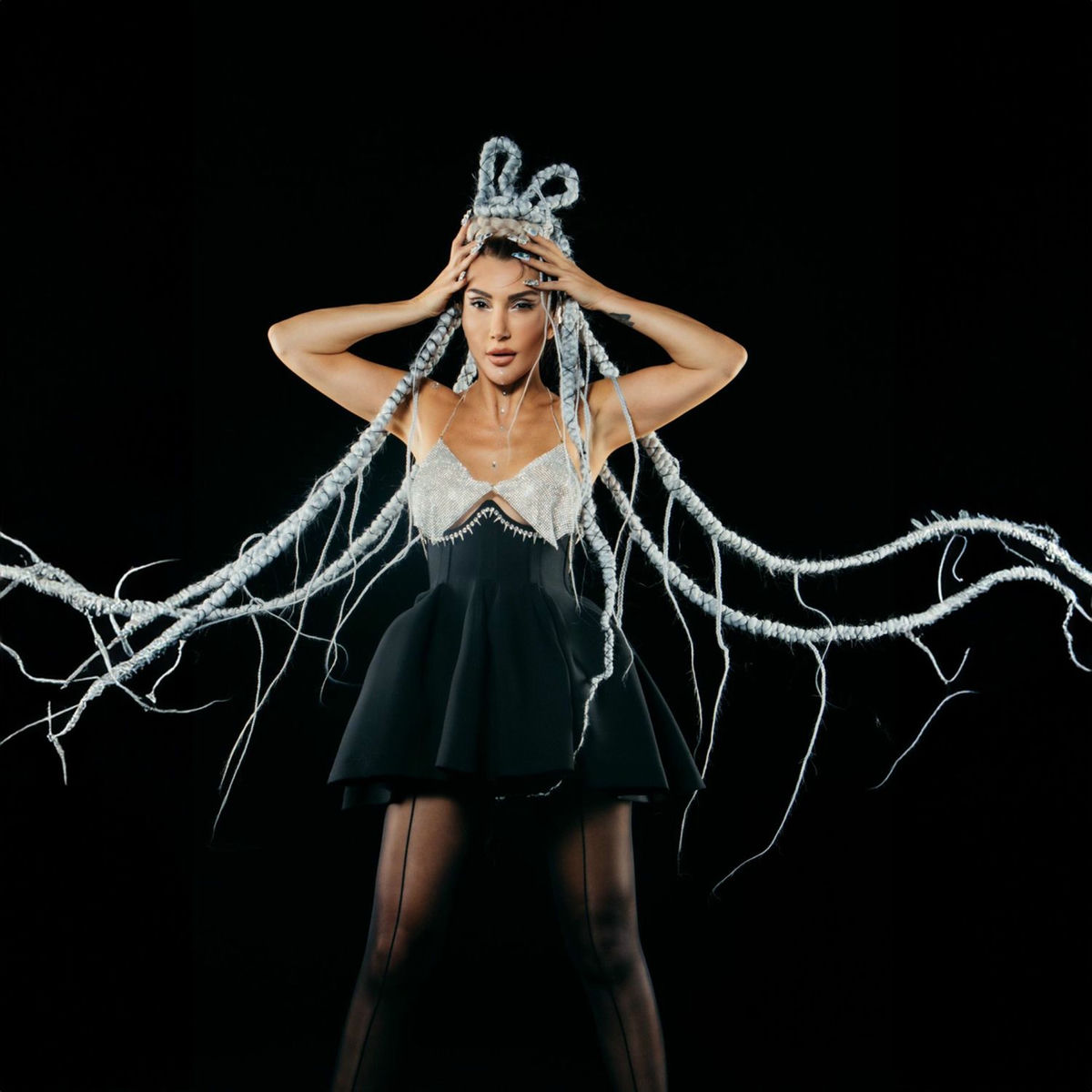 Album cover of Bi Gideni Mi Var